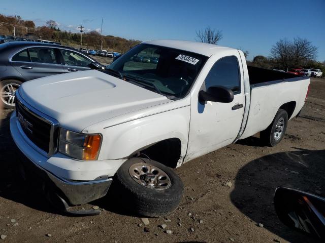 gmc sierra c15 2008 1gtec14c88z901664