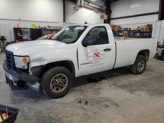 gmc sierra c15 2008 1gtec14c98z286459