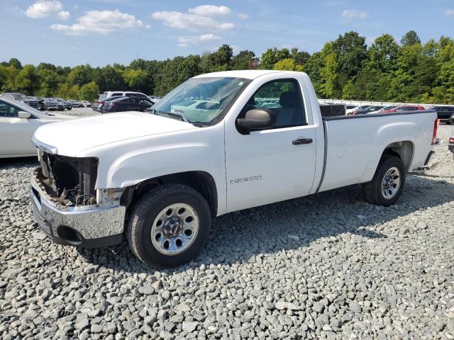 gmc sierra c15 2009 1gtec14c99z900833