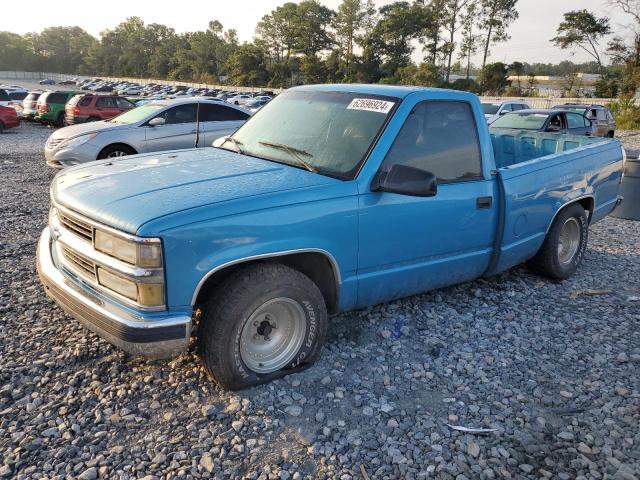 gmc sierra c15 1995 1gtec14h1sz533864