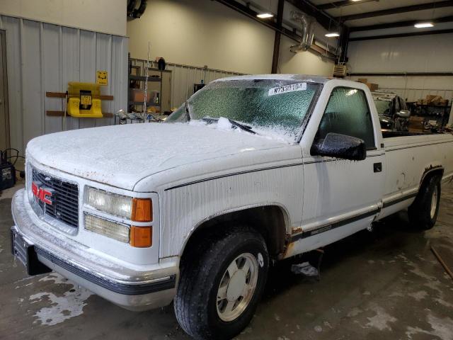 gmc sierra c15 1995 1gtec14h2sz507399