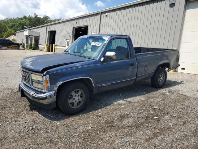 gmc sierra c15 1992 1gtec14h4ne509019