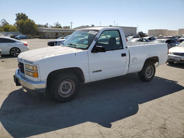 gmc sierra c15 1995 1gtec14h5sz537416