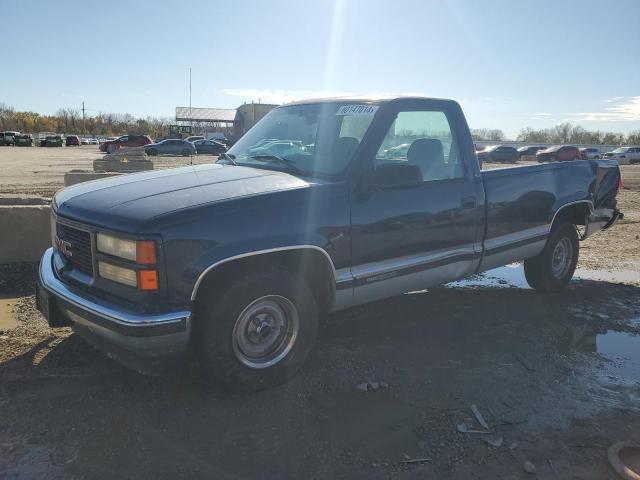 gmc sierra c15 1995 1gtec14h7sz550717