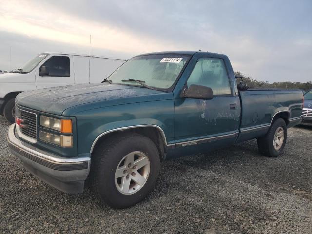 gmc sierra c15 1995 1gtec14h8sz559068