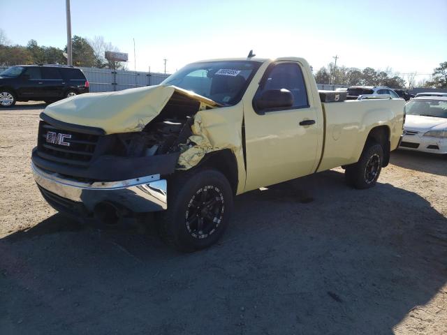 gmc sierra c15 2008 1gtec14j18z245354