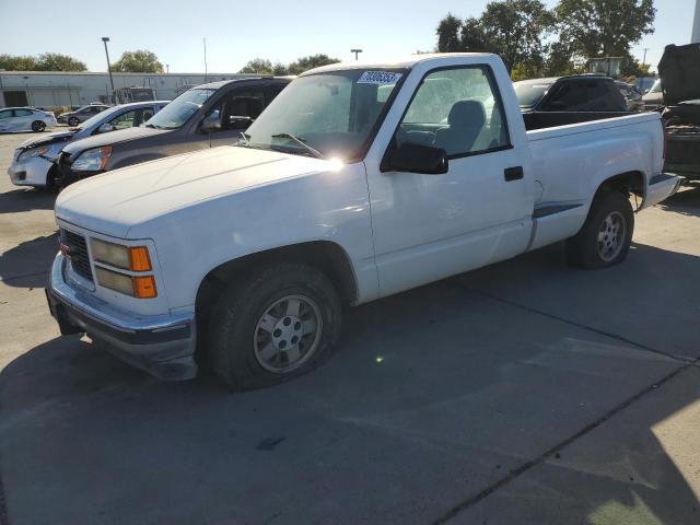 gmc sierra1500 1995 1gtec14k2sz519791