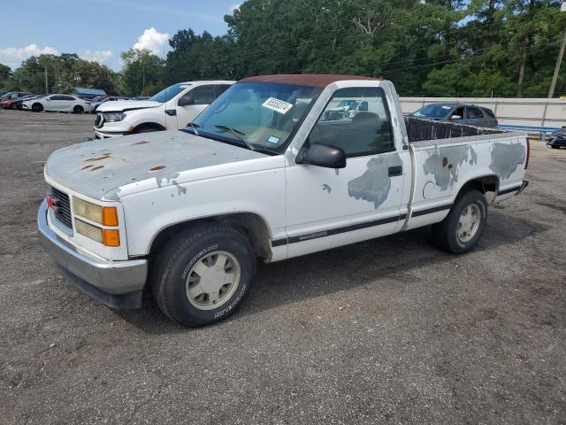 gmc sierra c15 1995 1gtec14k2sz522710