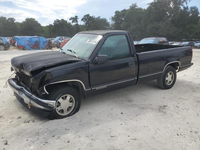 gmc sierra c15 1997 1gtec14r4vz501990