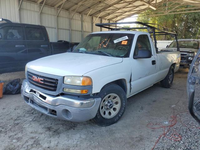 gmc new sierra 2005 1gtec14t05z204730