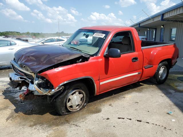 gmc sierra 2003 1gtec14t43z279427