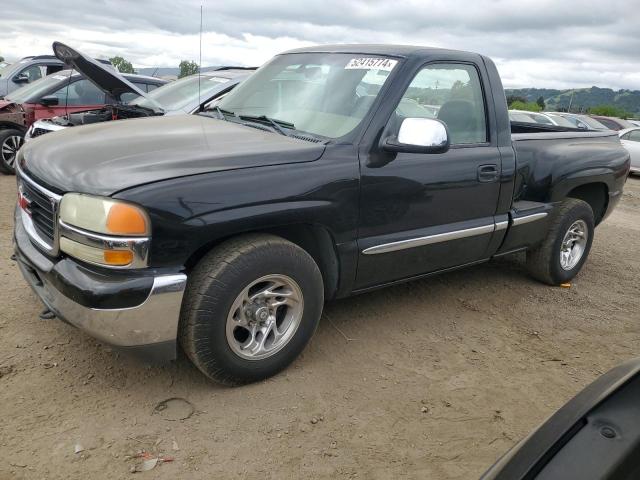 gmc sierra 2002 1gtec14t82z326439