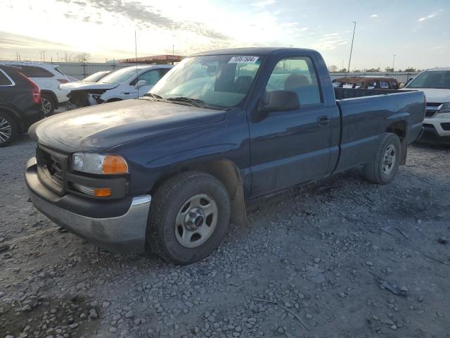 gmc new sierra 2002 1gtec14v02z138029