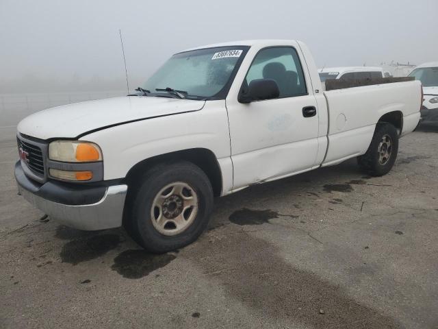 gmc new sierra 1999 1gtec14v0xe515294