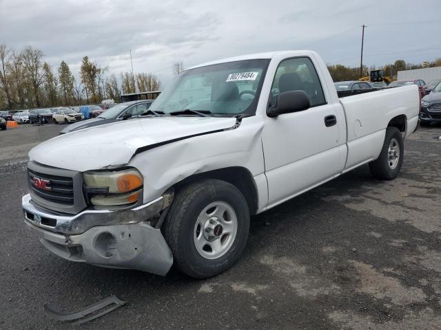 gmc new sierra 2003 1gtec14v23e315656