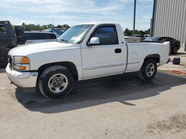 gmc sierra 1999 1gtec14v2xz536043