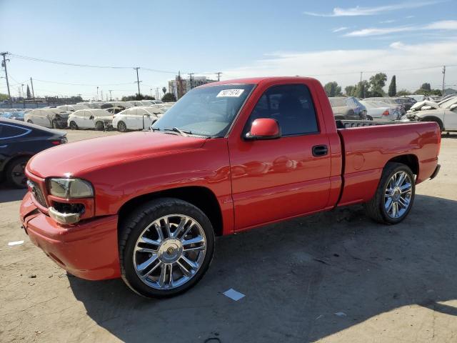 gmc new sierra 1999 1gtec14v5xz512478