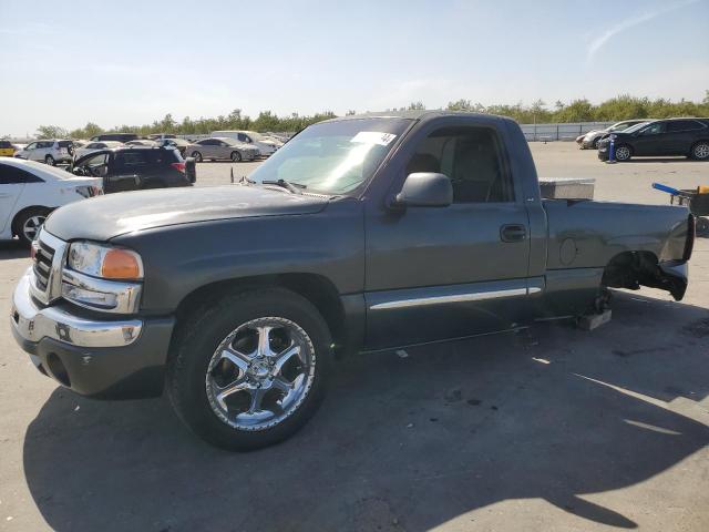 gmc new sierra 2003 1gtec14v73z291346