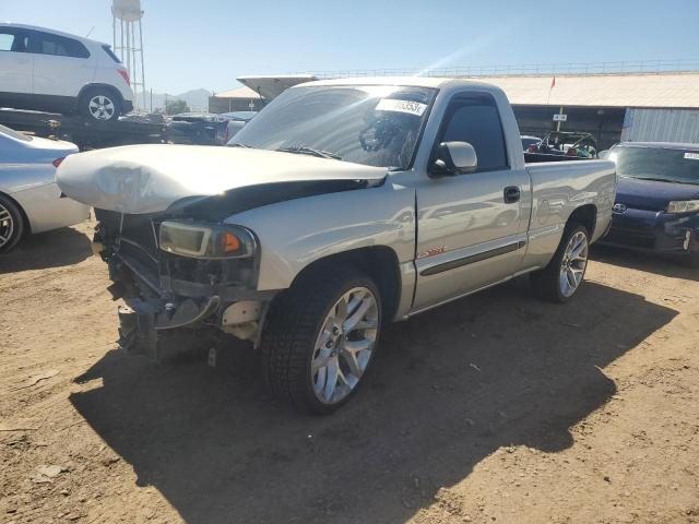 gmc new sierra 2000 1gtec14v7ye318253