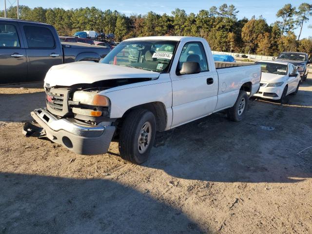 gmc new sierra 2003 1gtec14v83e293761