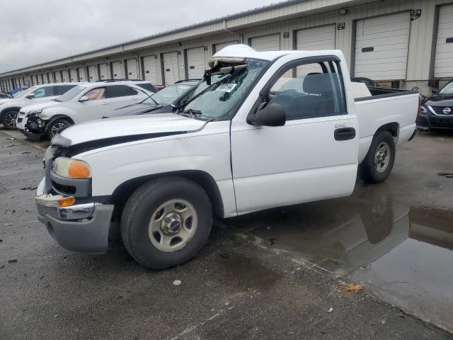 gmc new sierra 2003 1gtec14v83z168901