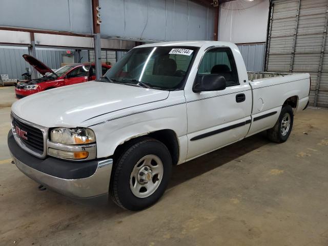 gmc new sierra 2002 1gtec14v92z103876