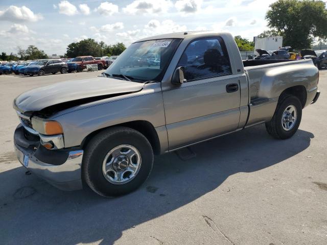 gmc sierra 2001 1gtec14w01z240325