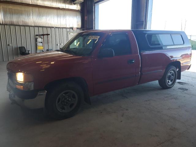 gmc new sierra 2001 1gtec14w01z243614