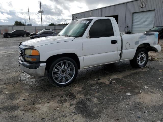 gmc new sierra 2002 1gtec14w12z170108