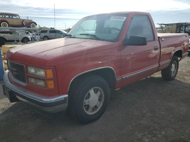 gmc sierra c15 1997 1gtec14w1vz518347