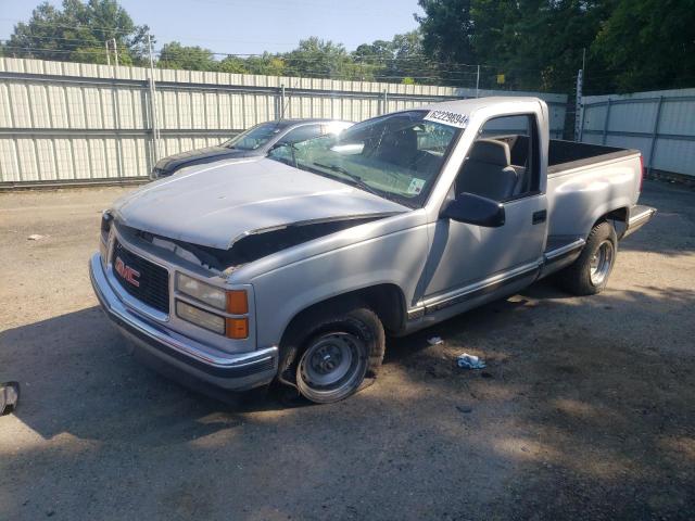 gmc sierra 1997 1gtec14w2vz506627