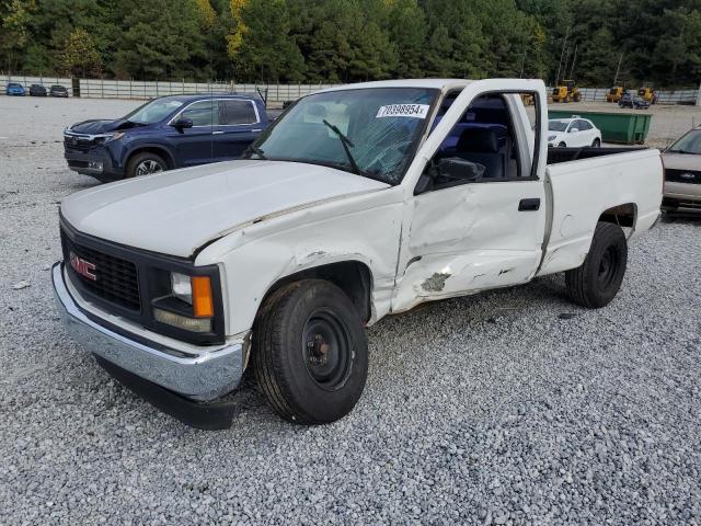 gmc sierra c15 1997 1gtec14w2vz550918