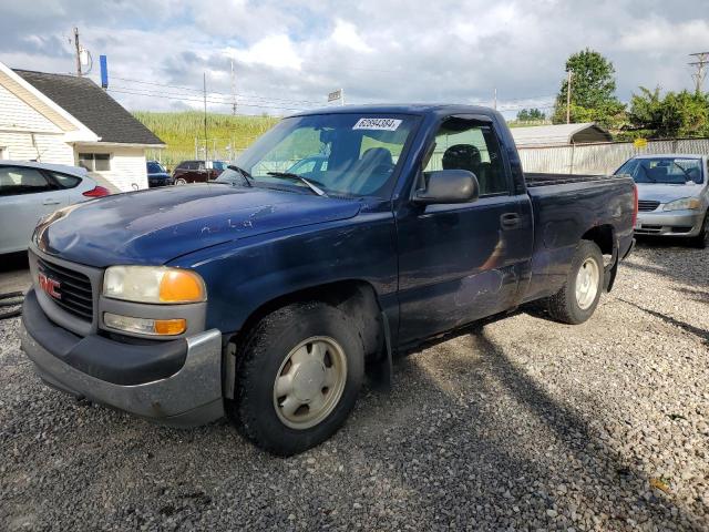 gmc sierra 1999 1gtec14w2xz512916