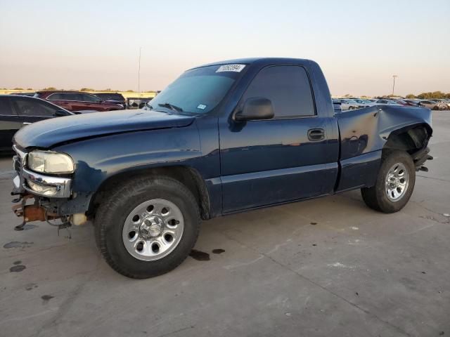 gmc new sierra 2000 1gtec14w2yz221429