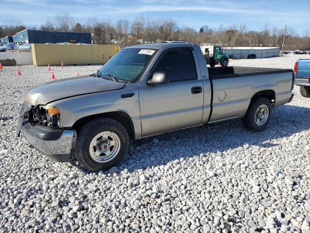 gmc new sierra 1999 1gtec14w3xe516349