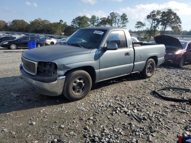 gmc new sierra 2000 1gtec14w3yz120237