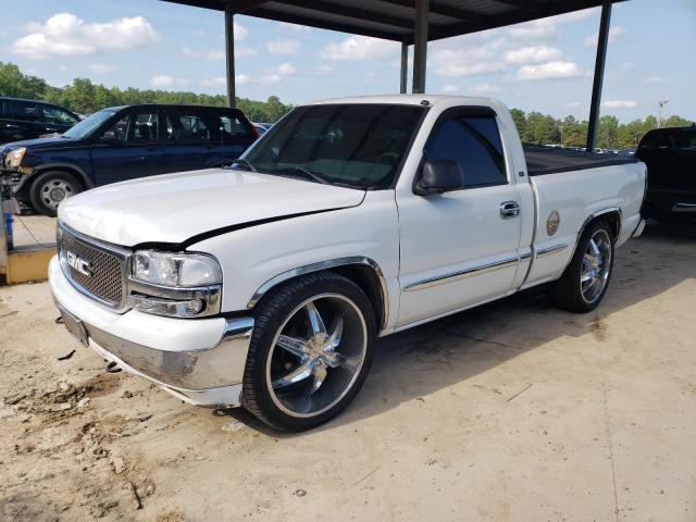 gmc new sierra 2000 1gtec14w3yz359559