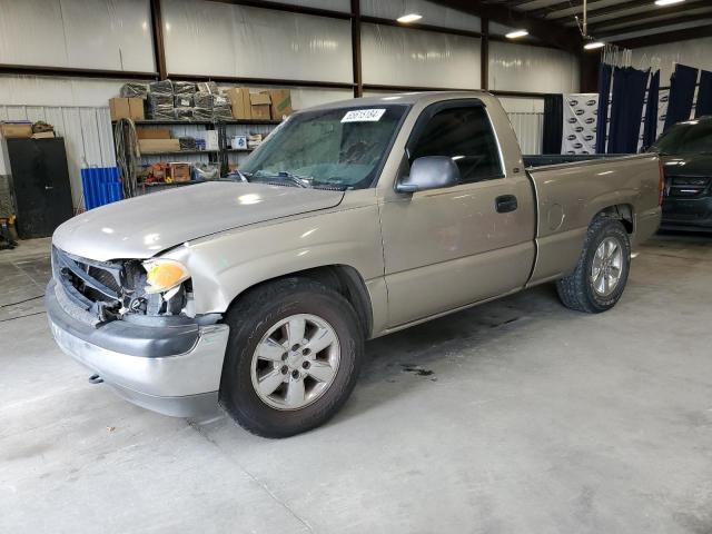 gmc sierra 2000 1gtec14w4yz128993