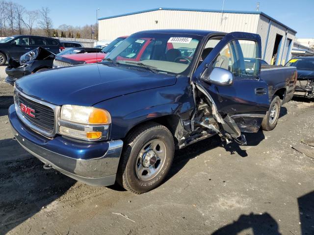 gmc new sierra 1999 1gtec14w5xe549983