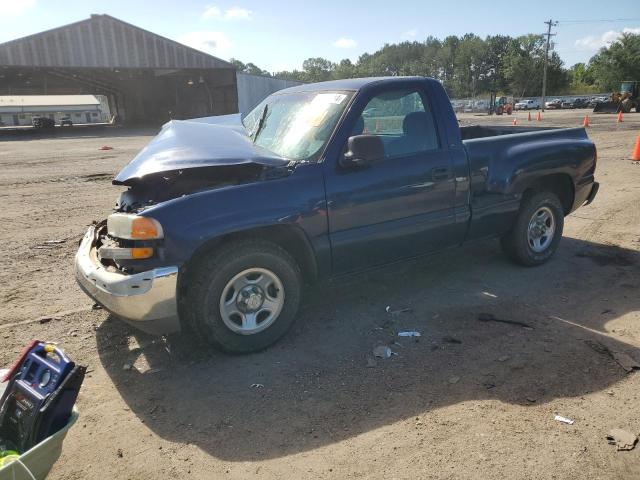 gmc sierra 1999 1gtec14w5xz535378