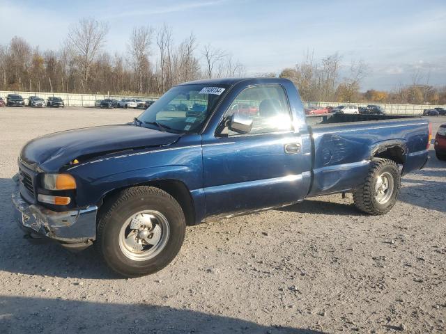 gmc new sierra 2000 1gtec14w5ye308524