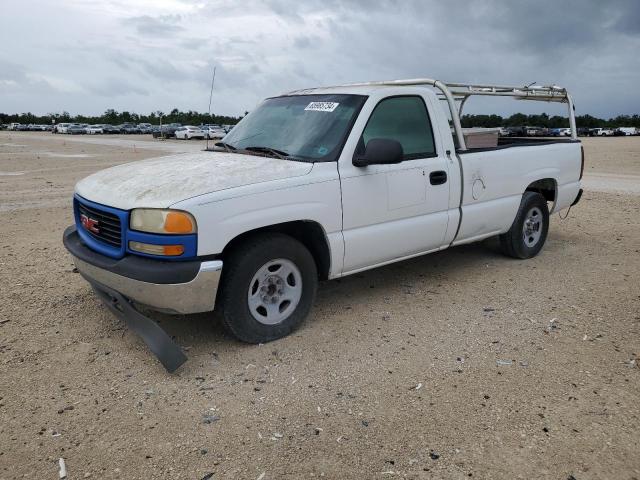 gmc sierra 2000 1gtec14w6ye299607