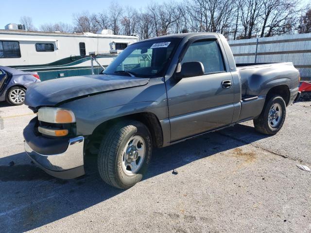 gmc new sierra 2000 1gtec14w6yz113086