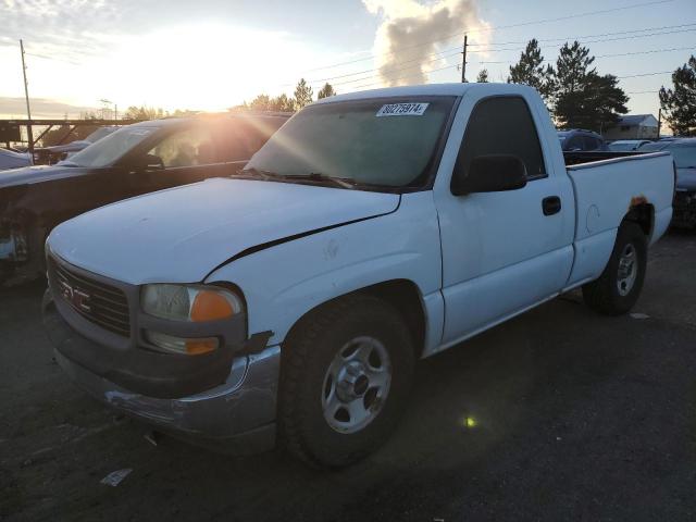 gmc new sierra 2000 1gtec14w6yz160540