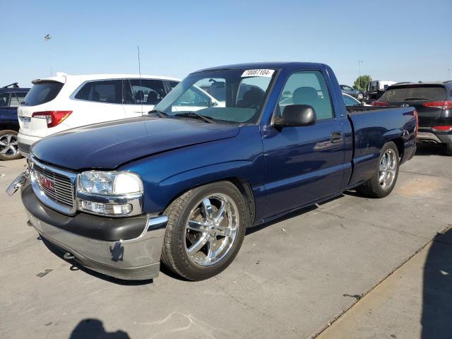 gmc new sierra 2000 1gtec14w6yz222115