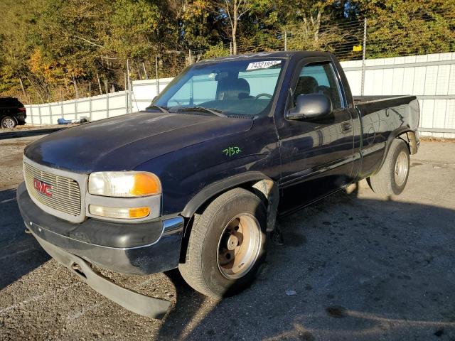 gmc sierra 2000 1gtec14w6yz288275