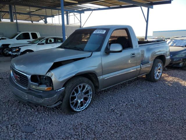 gmc new sierra 2000 1gtec14w6yz348183