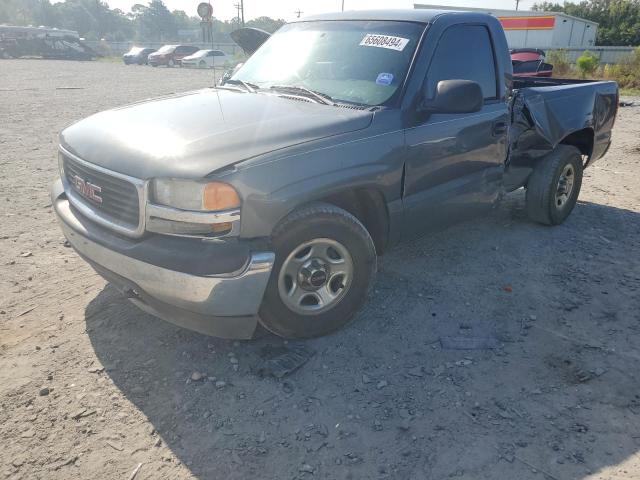 gmc new sierra 2002 1gtec14w92z119083