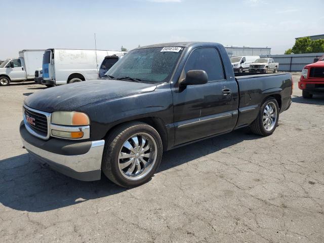 gmc sierra 2002 1gtec14wx2z222030