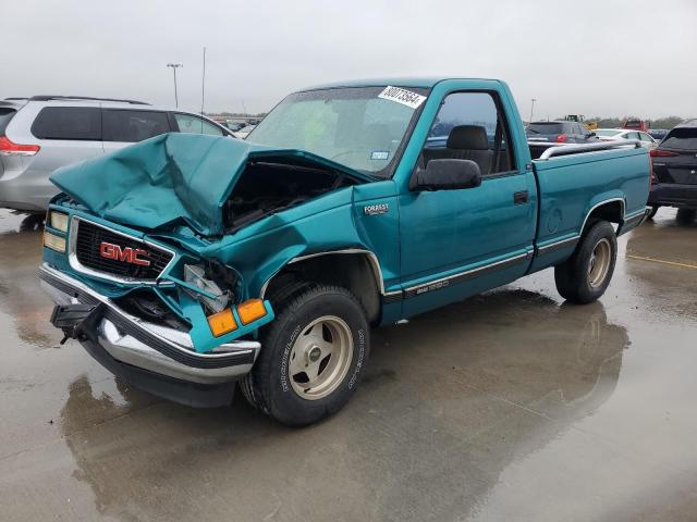 gmc sierra c15 1996 1gtec14wxtz512656